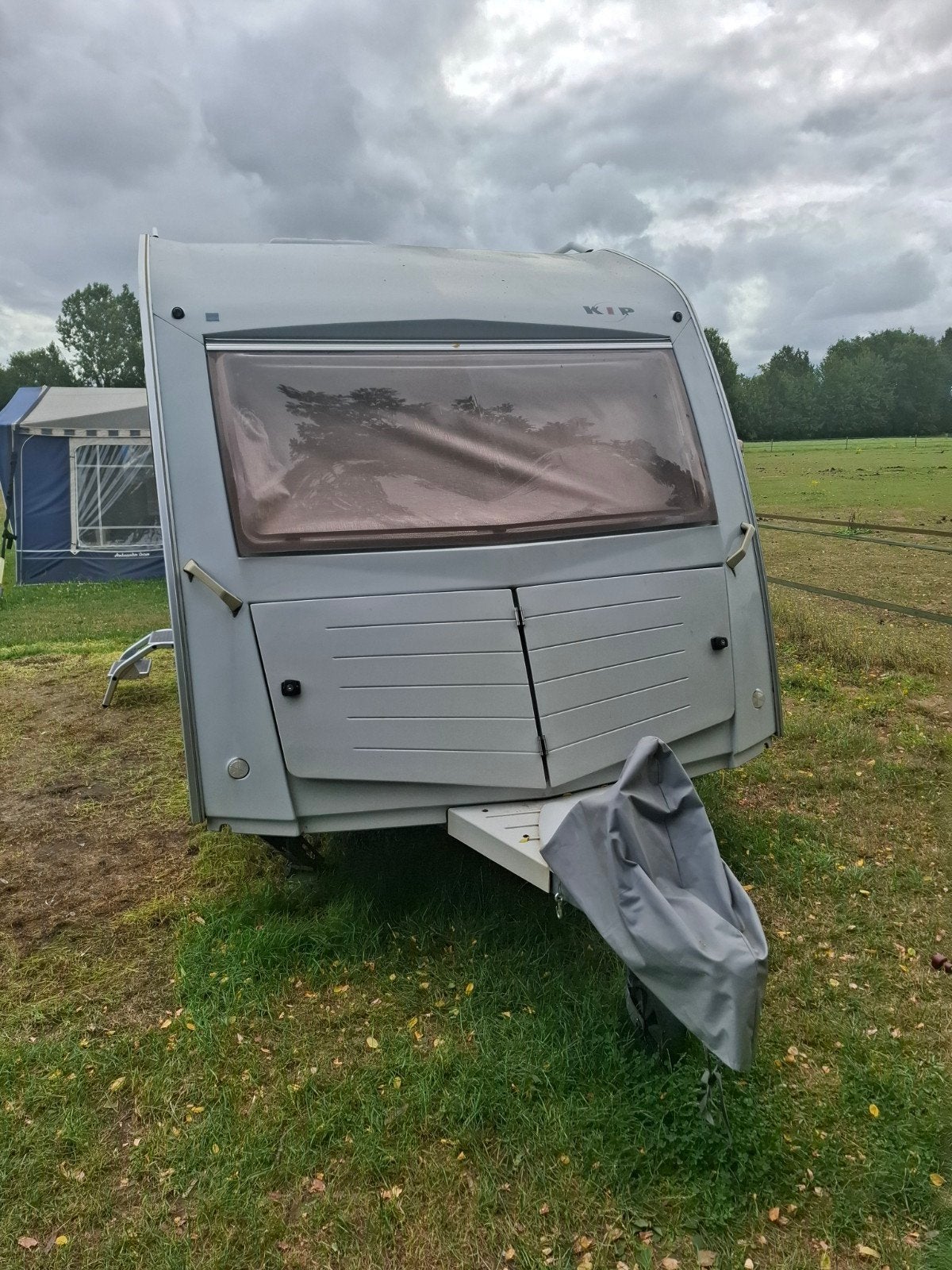 Kip Shuttle Special 41TSB, Schokbreker, Kip, Treinzit, 750 - 1000 kg