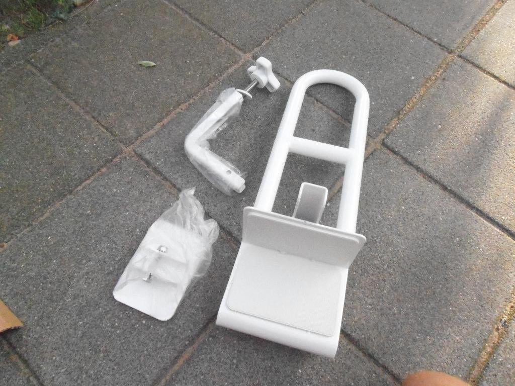 ligbadsteun, Huis en Inrichting, Badkamer | Badkamermeubels, Ophalen, Overige typen, Nieuw, 50 tot 100 cm