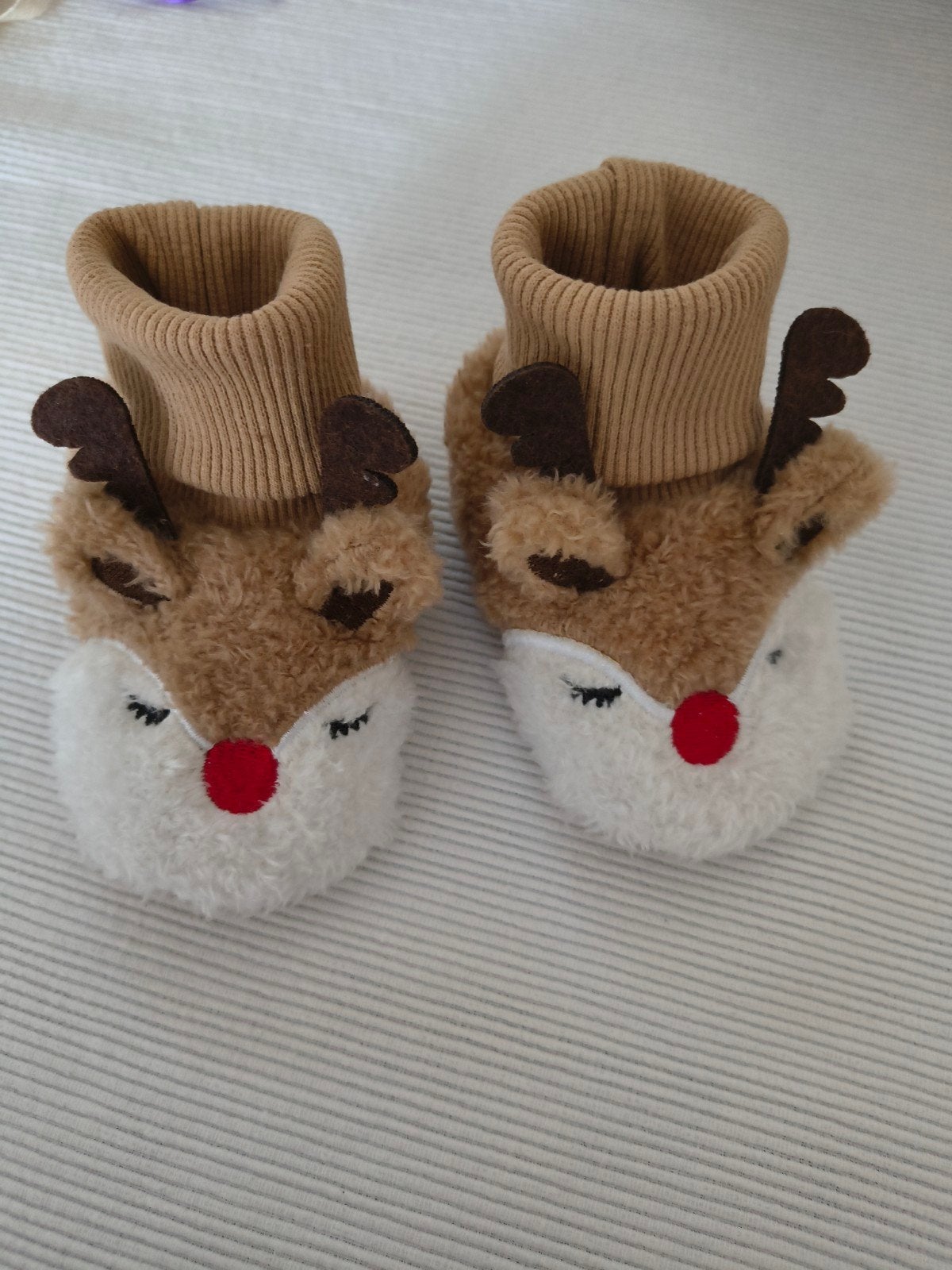 Babyslofjes Primark, Kinderen en Baby's, Babykleding | Schoentjes en Sokjes, Slofjes, Jongetje of Meisje, Nieuw, Ophalen of Verzenden
