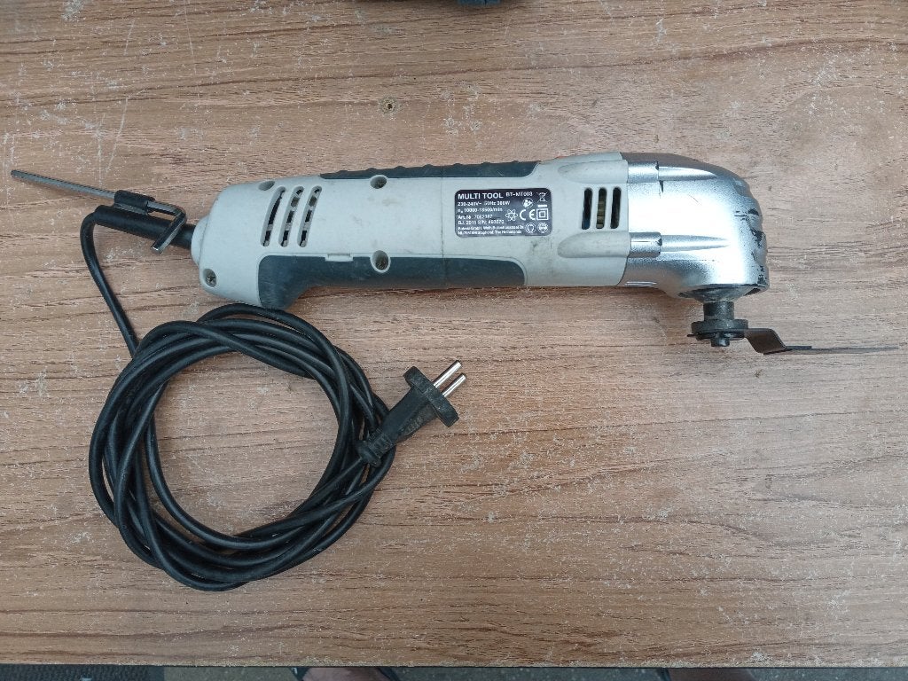 Batavia Multitool, Ophalen of Verzenden, Gebruikt