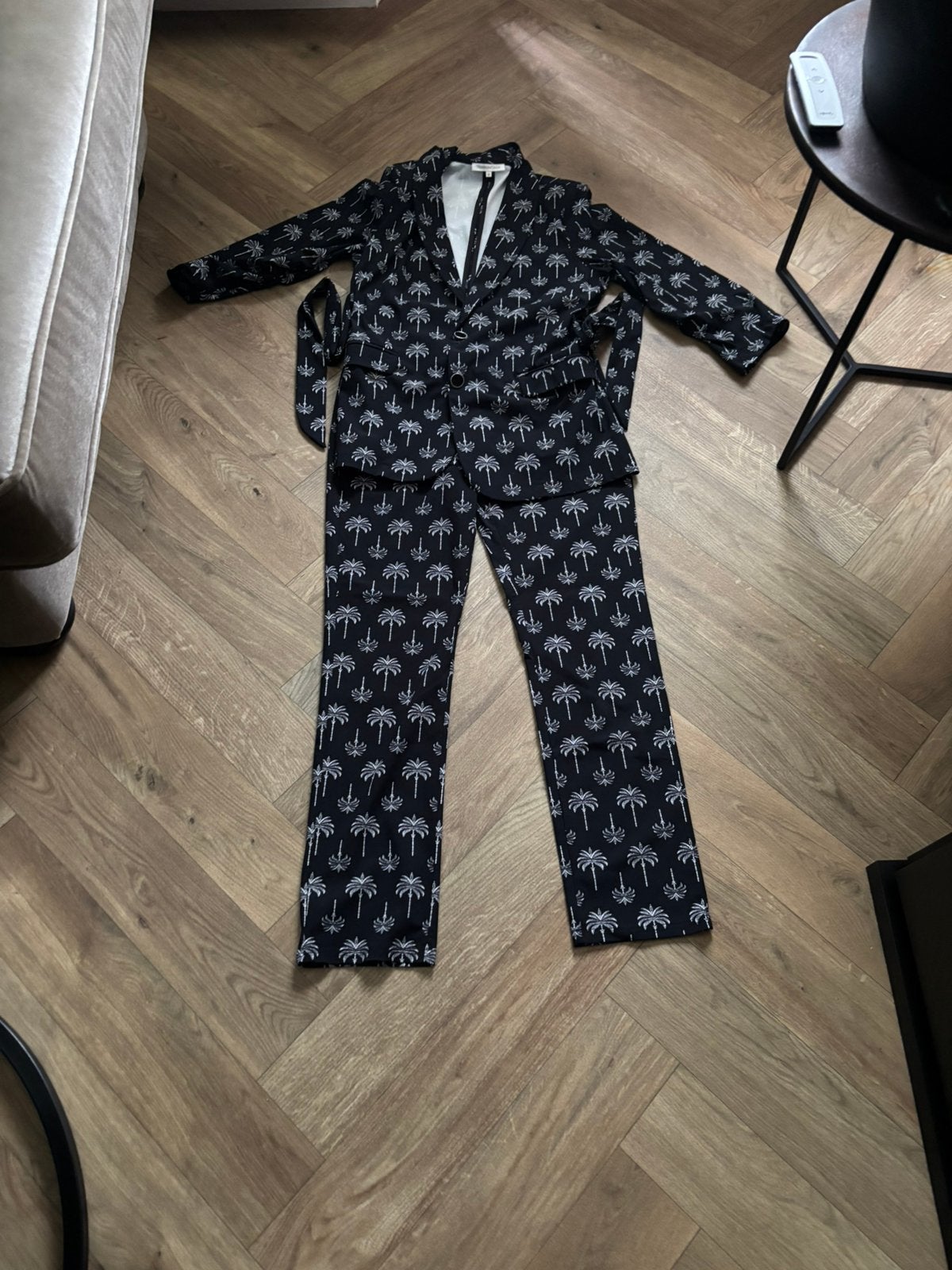 Tramontana pak S/M, Kleding | Dames, Ophalen of Verzenden, Zo goed als nieuw, Maat 36 (S)