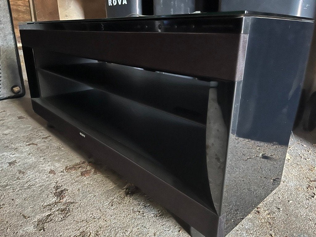 Sony Theatre Stand System RHT-G950 tv-meubel, Ophalen, Gebruikt, 70 watt of meer, 5.1-systeem