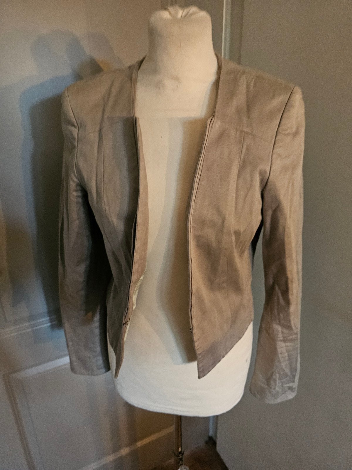 steps blazer maat 40, Ophalen of Verzenden, Zo goed als nieuw, Maat 38/40 (M)