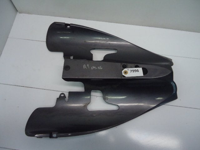 R1 2004 - 2006 Yamaha Kuipdeel Kuipdeel undertail D1-30823