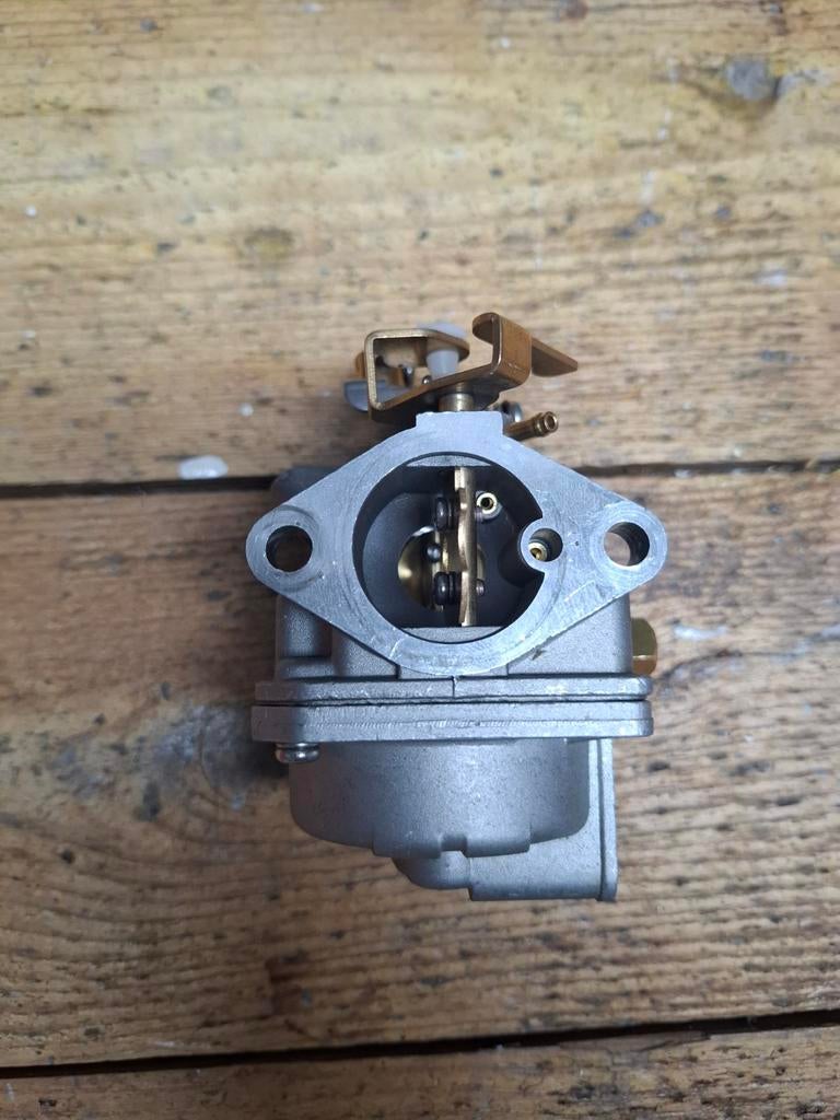 Carburateur voor Suzuki Johnsen 6PK buitenboordmotor, Ophalen of Verzenden, Zo goed als nieuw, Motor en Techniek, Motorboot