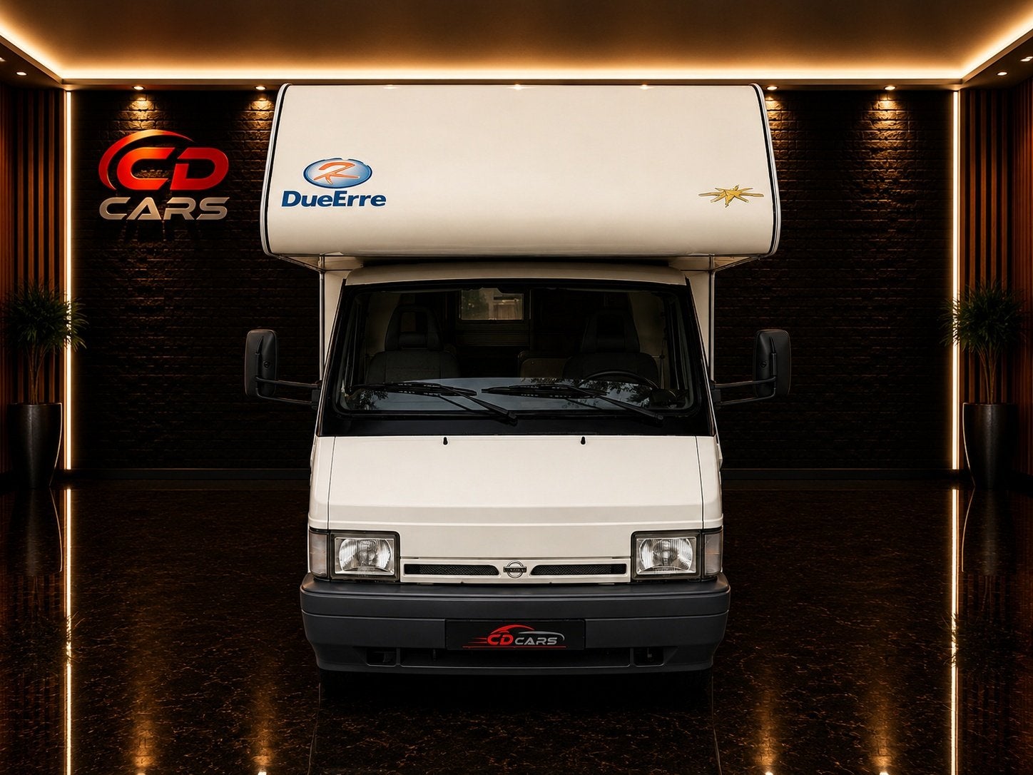 Nissan K0553 400 Dueerre Keuken, Toilet, Kachel, Camera, Lui, Caravans en Kamperen, Campers, Overige merken, Info@cd-cars.nl, Schelluinsestraat 7
4203NJ  GORINCHEM, NL