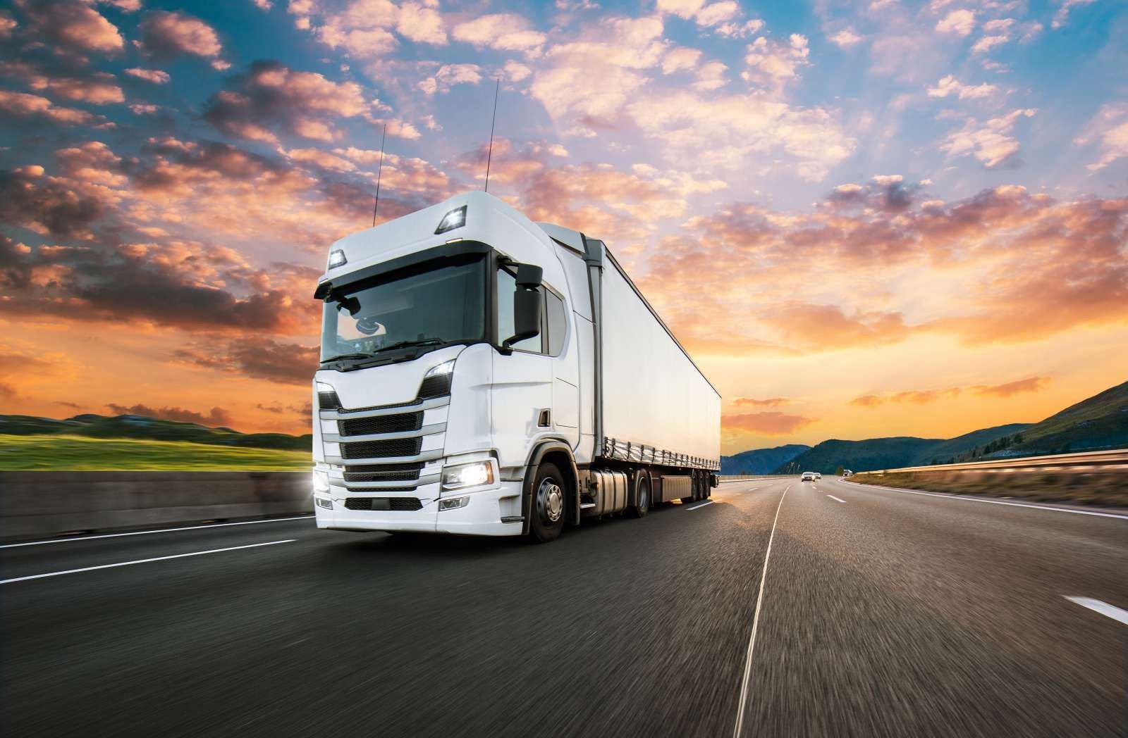 🚛 CHAUFFEURS C & CE GEZOCHT! 🚛