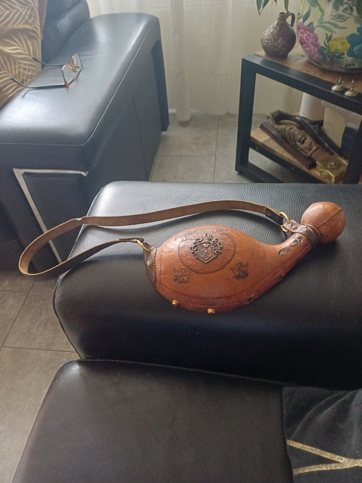 Antieke orginele  vinicola razaguta livorno, Ophalen of Verzenden