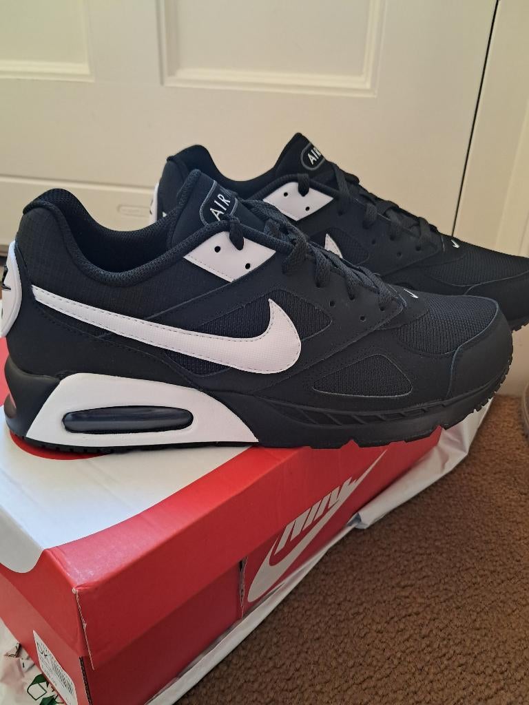 Nike air max ivo  NIEUW!! Maat 47, Zwart, Nike, Nieuw, Ophalen of Verzenden