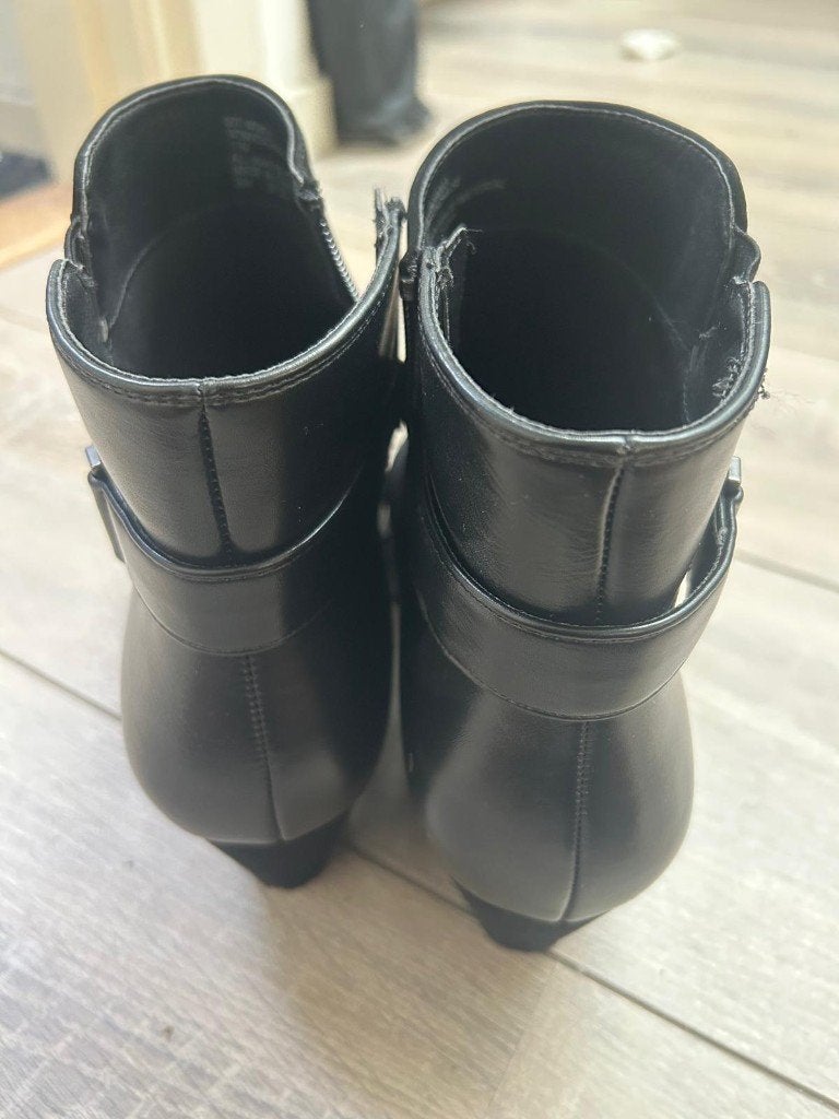 High ankle shoes, Zwart, Snowboots, Nieuw, Ophalen of Verzenden