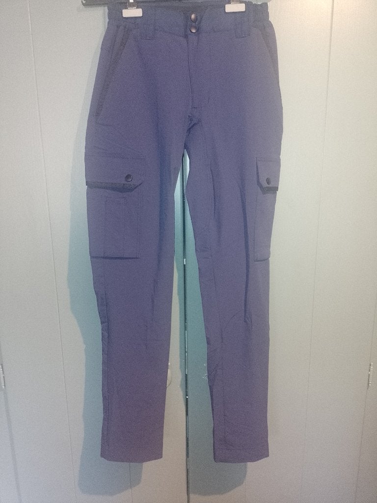 Nieuwe werkbroek Anchor Workwear maat S., Ophalen of Verzenden, Nieuw, Broek