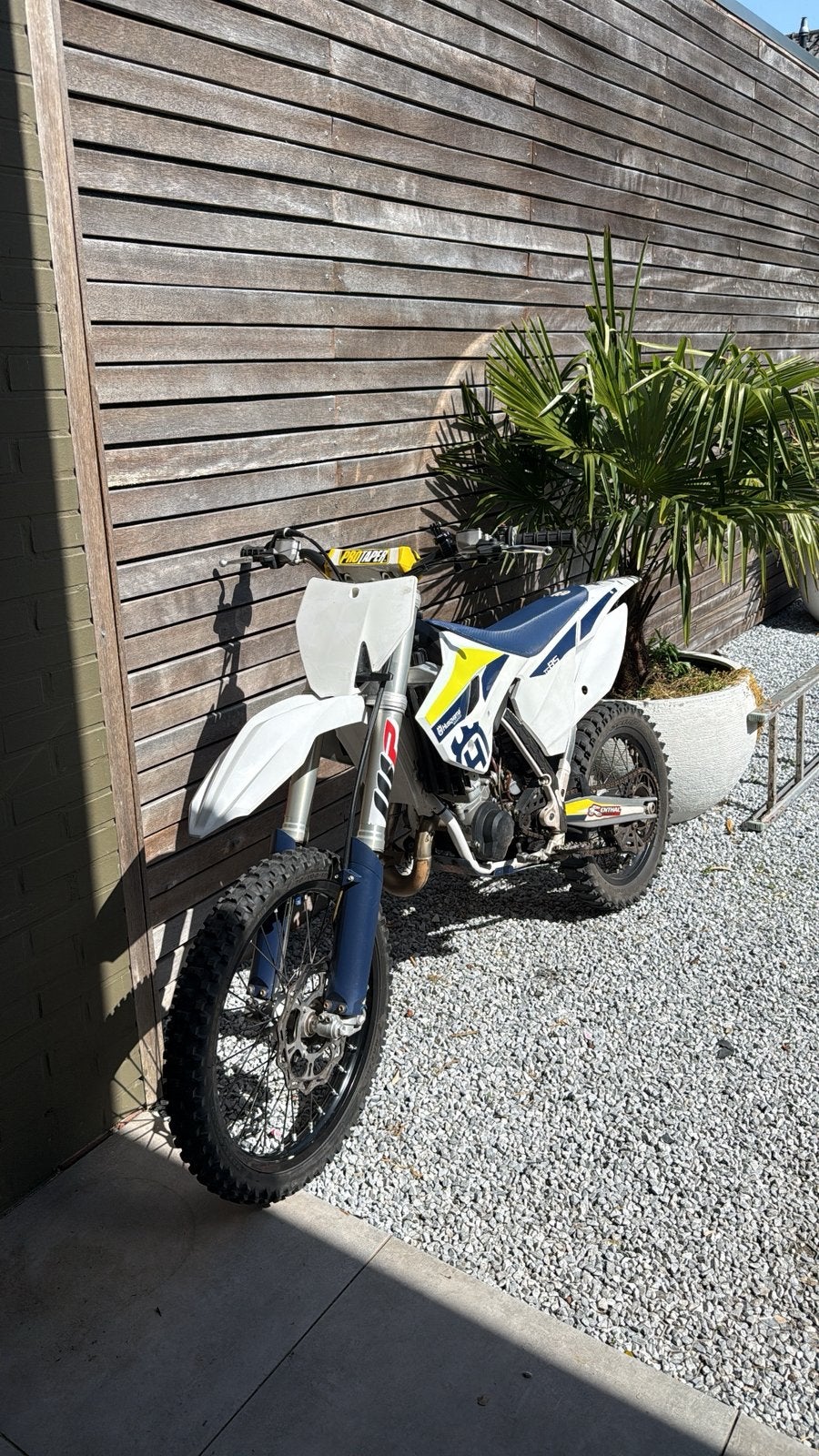 Husqvarna tc 85 2017, Fietsen en Brommers, Ophalen, Zo goed als nieuw, Overige merken