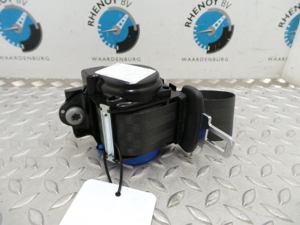 FORD MONDEO VEILIGHEIDSGORDEL 2015, Ophalen of Verzenden, Gebruikt, Stiba lid