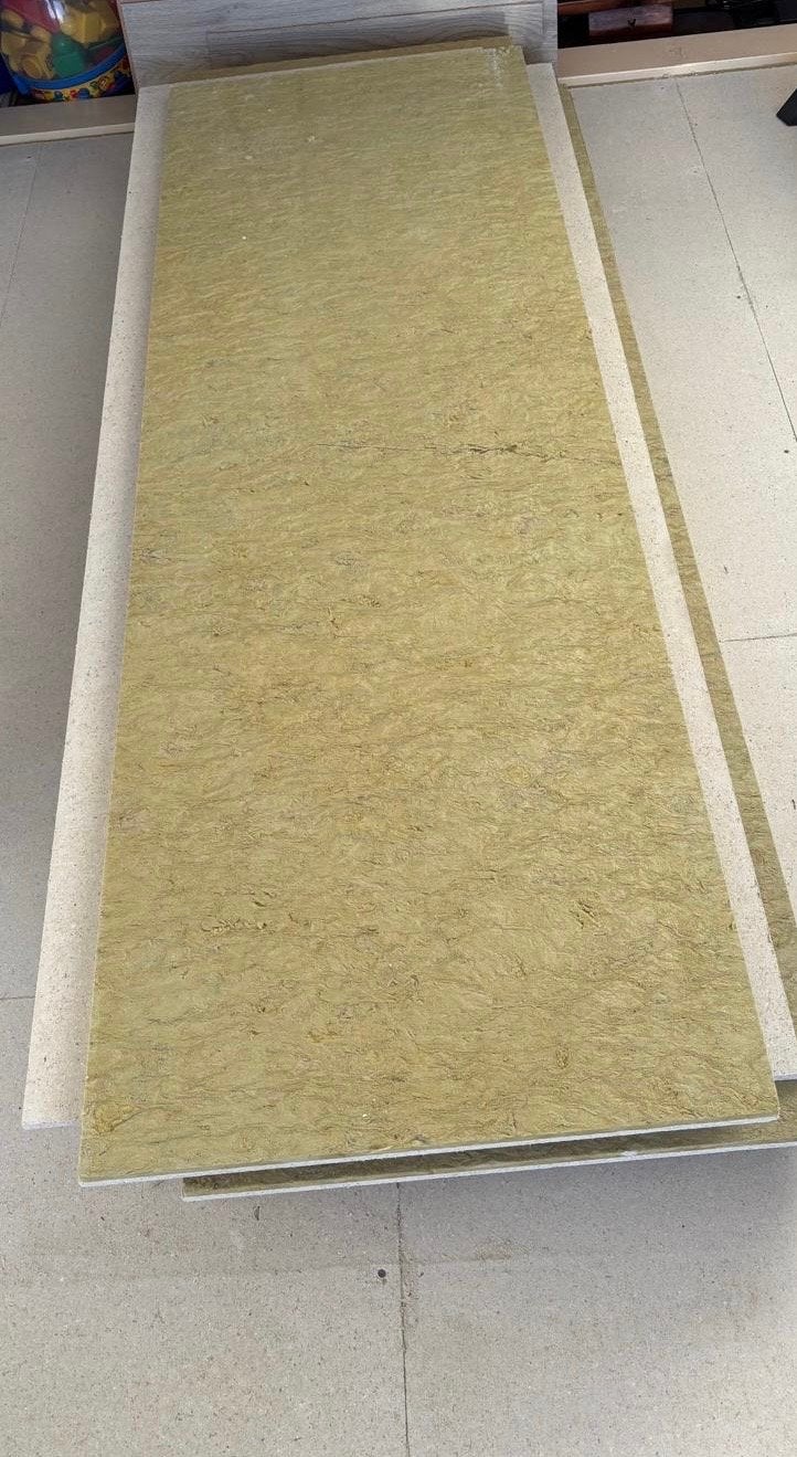 Fermacell gipsplaat vloerplaat Estrich 2E32 (4 stuks), Ophalen, Nieuw, Overige materialen, 20 tot 50 mm