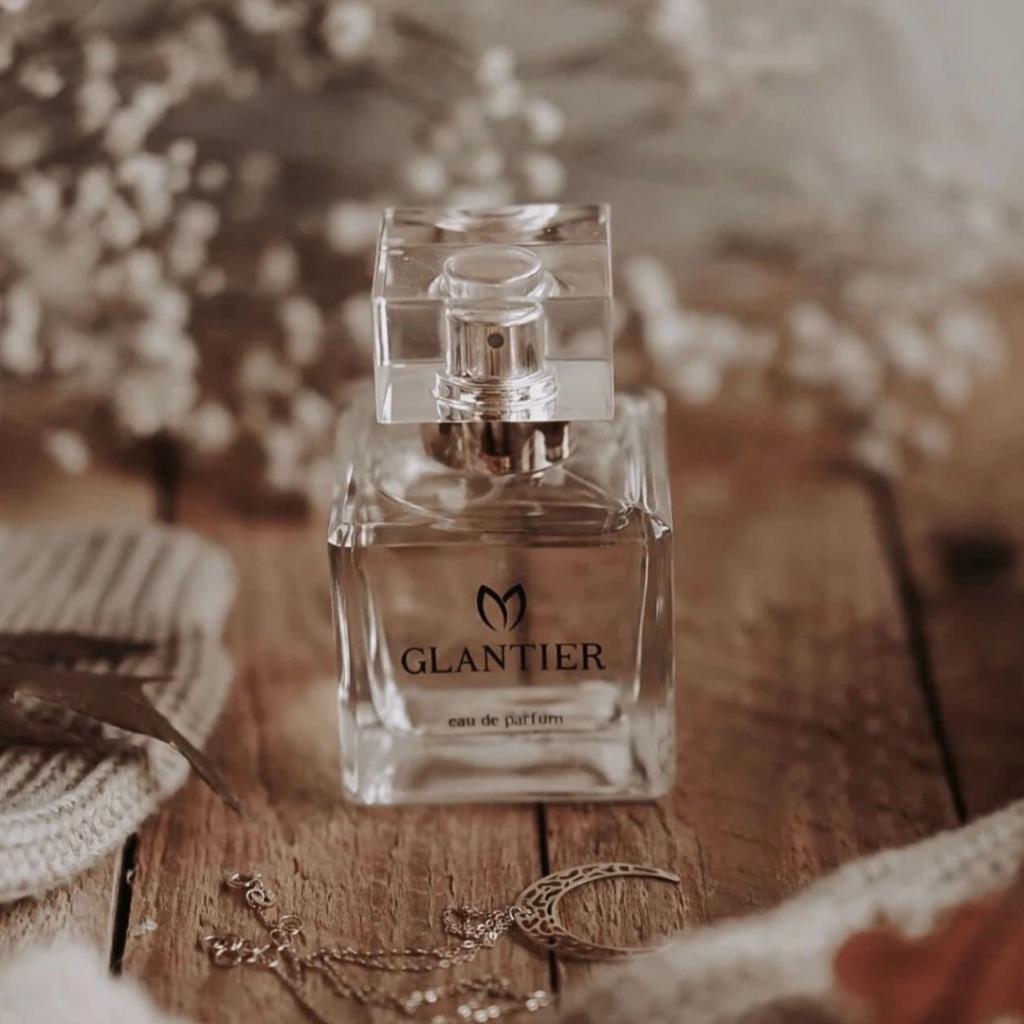 Op Crystal Noir geïnspireerde Eau de Parfum 50 ml, Ophalen of Verzenden, Nieuw