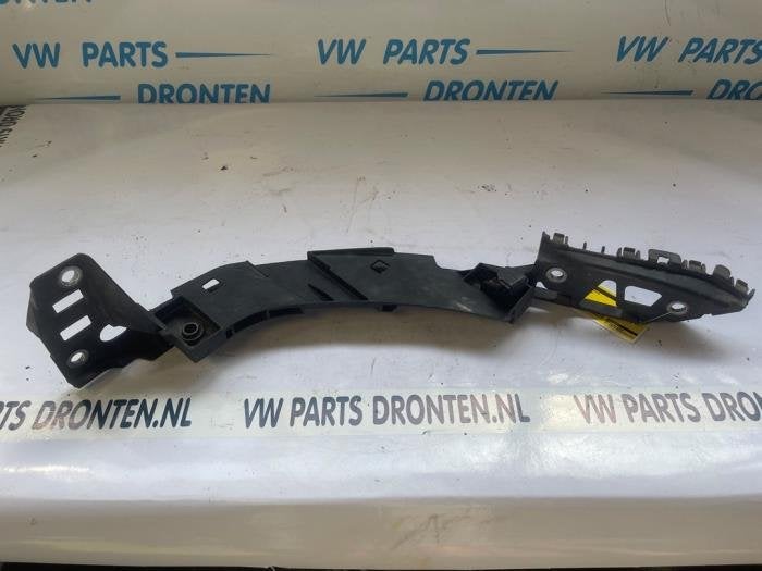 Koplampframe rechts van een Volkswagen Polo, Gebruikt, -, -, -