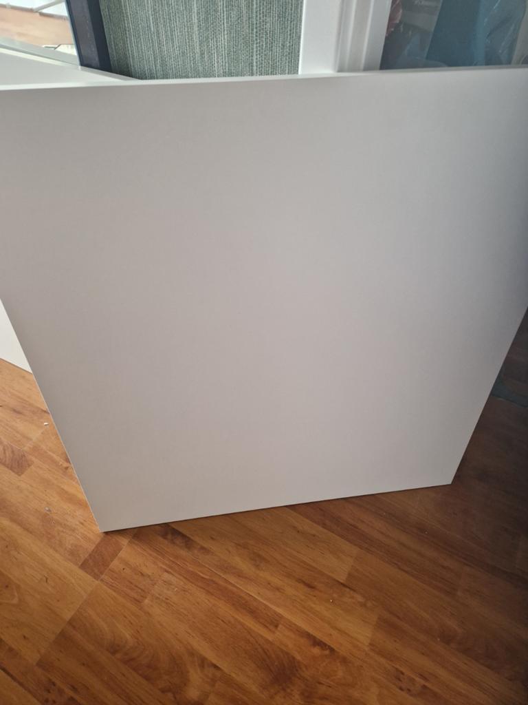 Ikea besta deur, Ophalen, 50 tot 100 cm, Zo goed als nieuw, Minder dan 100 cm