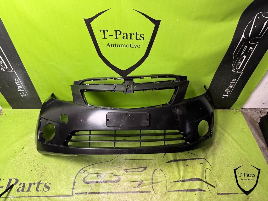 chevrolet spark 95213424 voorbumper bumper nieuw