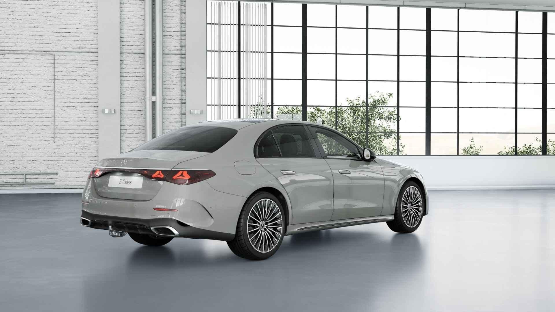 Mercedes-Benz E-klasse 300e Sport Edition | Premium-pakket |, Auto's, Automaat, Achterwielaandrijving, 4 cilinders, Plug-in hybride