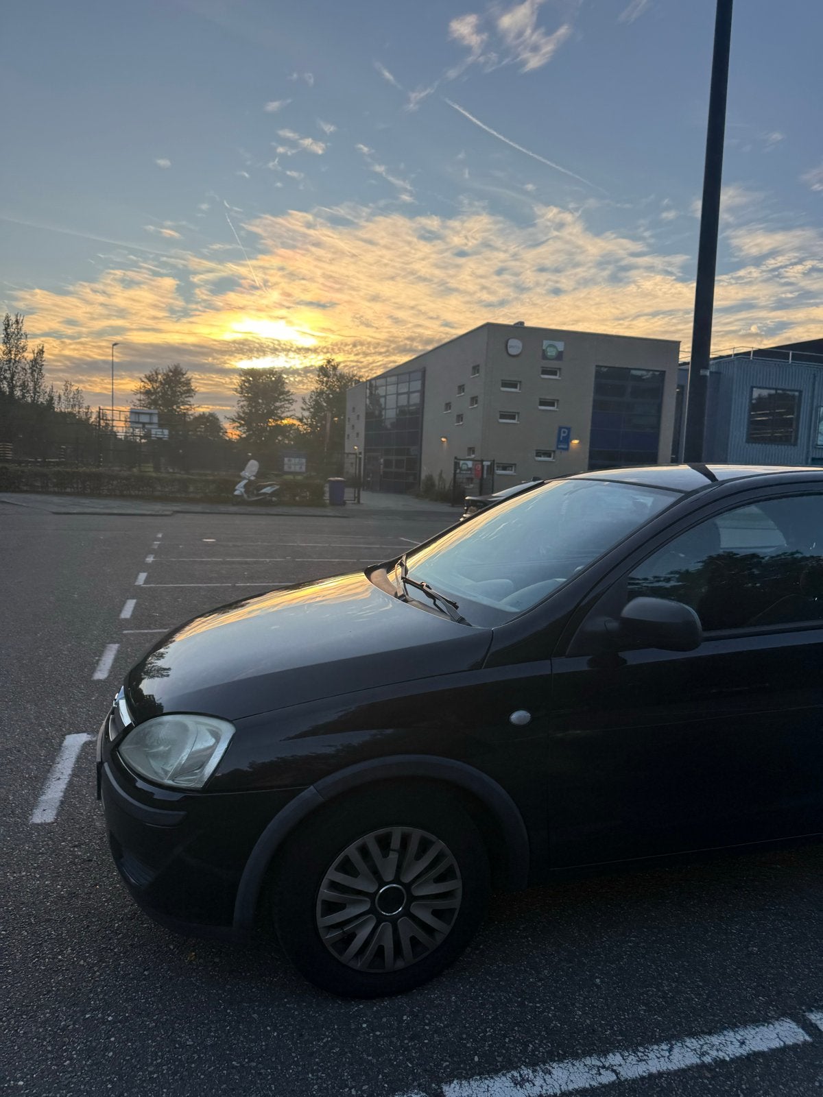 Foto 12 van Opel Corsa 1.2 Twinport | 2e eigenaar | Airco | APK 06-2027