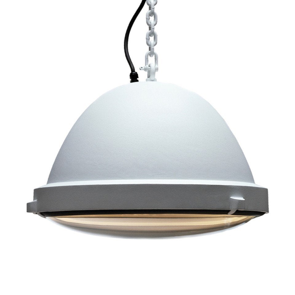 Jacco Maris "The Outsider" Suspension Lamp, Ophalen of Verzenden, Zo goed als nieuw, Glas