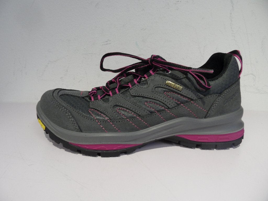 Grijze Grisport wandelschoenen 37, Grisport S.p.A., Schoenen, Nieuw, Ophalen of Verzenden