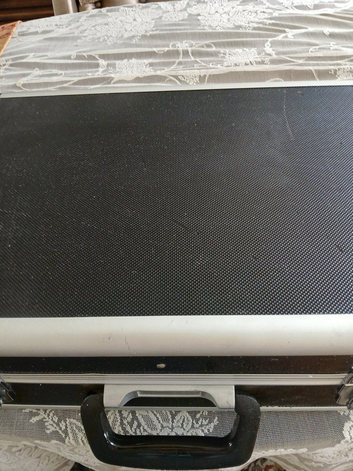 Hardcase gereedschapkist.