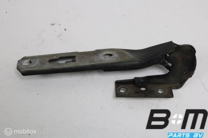 Motorkapscharnier links Audi A4 8E B7 LZ5A 8E0823301E, Auto-onderdelen, Carrosserie en Plaatwerk, Gebruikt
