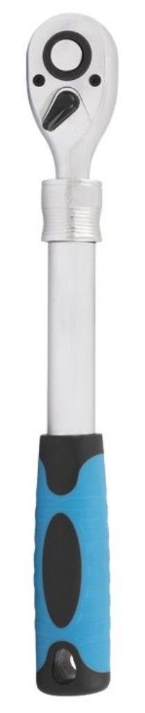 Telescopische Ratel 1/2 Inch - BL, Ophalen of Verzenden, -, -, -