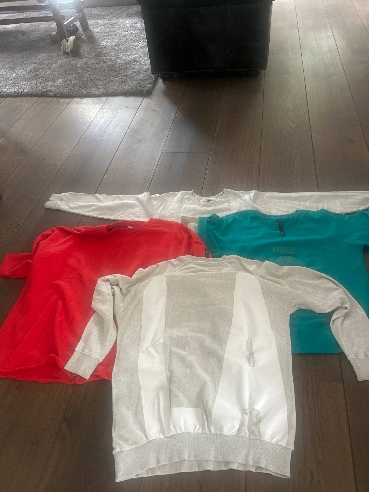 4x Nieuwe 10 Days Sweaters - Diverse Kleuren, Kleding | Dames, Ophalen of Verzenden, Nieuw, Maat 42/44 (L), Meerkleurig
