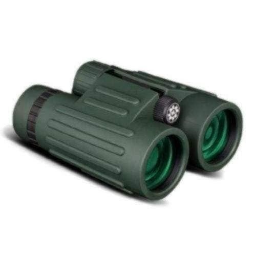 Konus Verrekijker Emperor 10x42 WP/WA Met Phasecoating, Dakkant (recht), Ophalen of Verzenden, 8 tot 12x, Eiberstraat 9 te Dokkum
