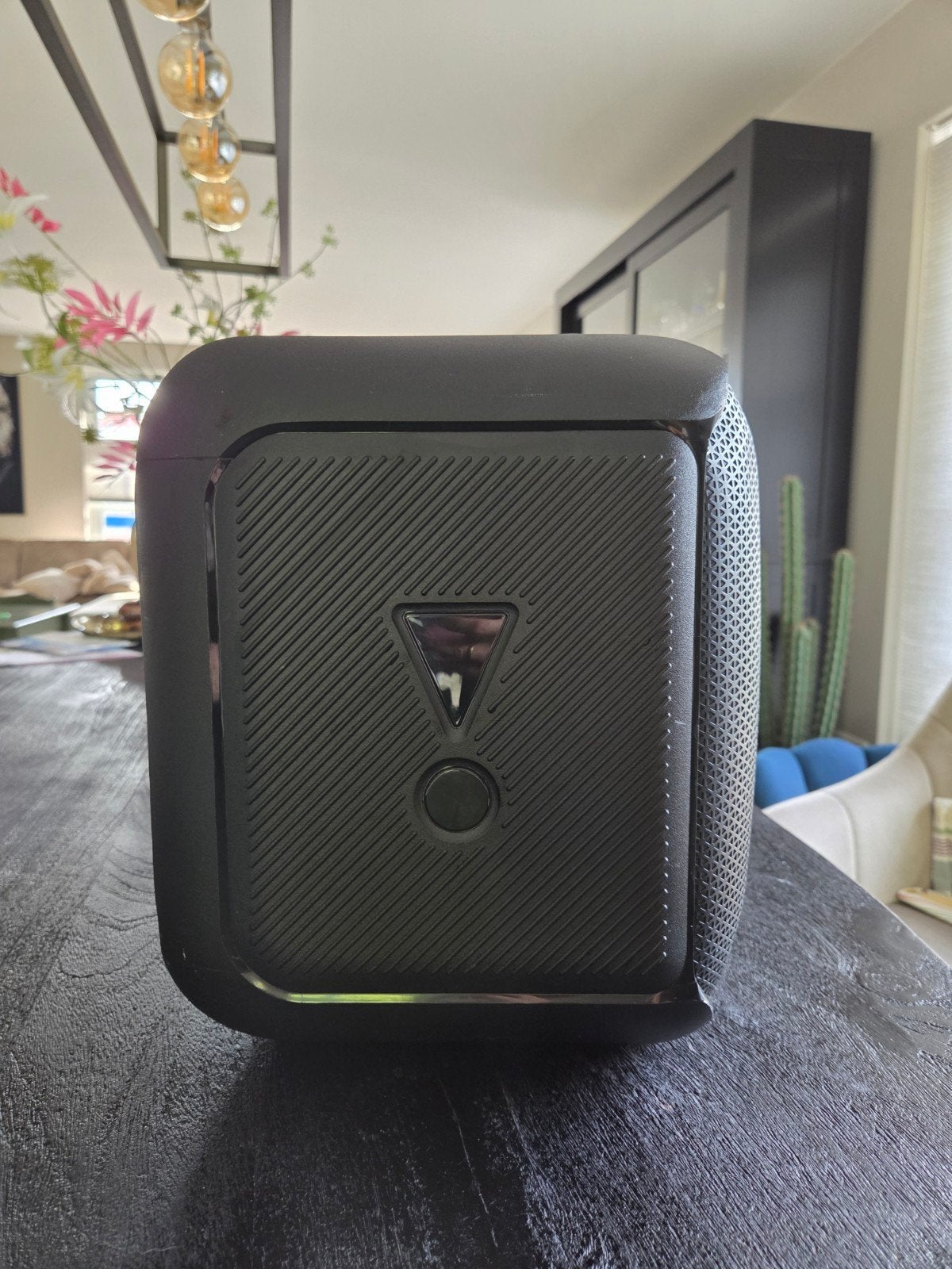 Foto 4 van JBL Partybox Encore Essential - Werkt perfect!