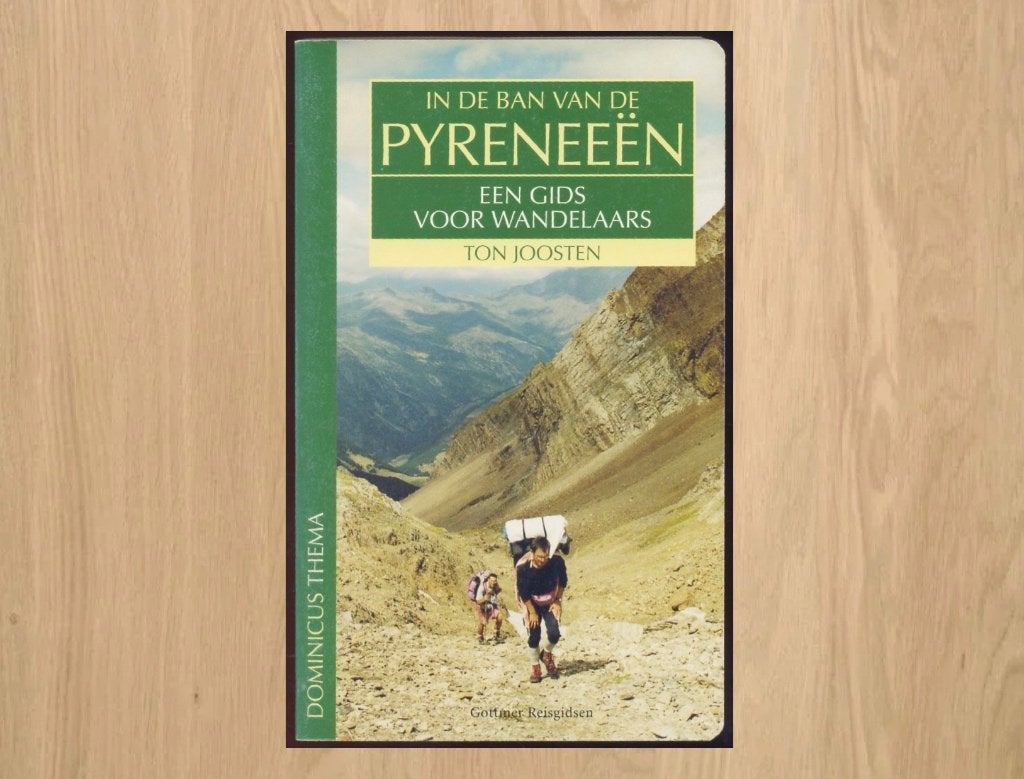 In de ban van de Pyreneeen  - Dominicus Thema, Overige merken, Europa, Nieuw, Ophalen of Verzenden