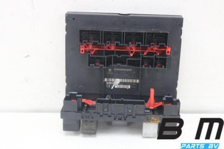BCM (boordnetregelapparaat) VW Passat B6 3C0937049AE, Gebruikt