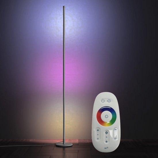 Bolt Electronics Vloerlamp (nr.38), Nieuw, Ophalen of Verzenden, Minder dan 100 cm, Metaal