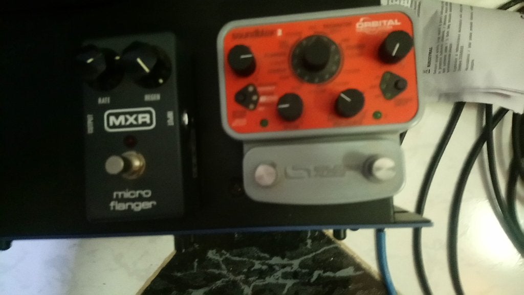 Soundblox2 orbital, Verzenden, Zo goed als nieuw