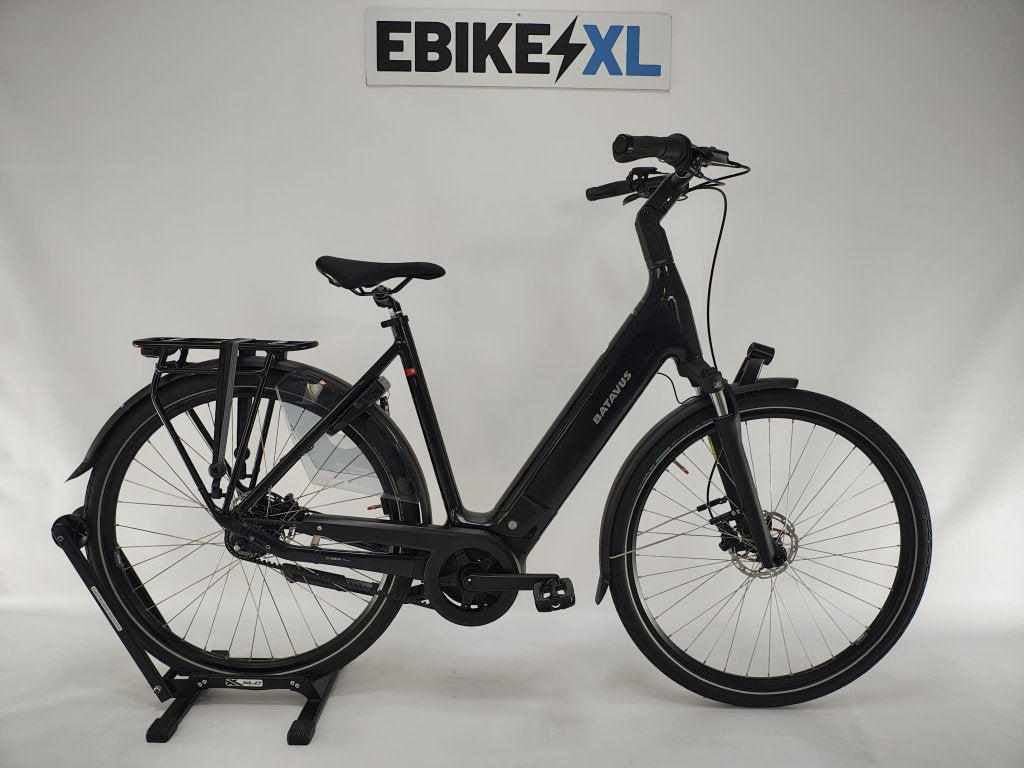 Batavus Finez e-Go Power Bosch Act Line Plus 625Wh BD Smart, Niet ingevuld, Niet ingevuld, Niet ingevuld
