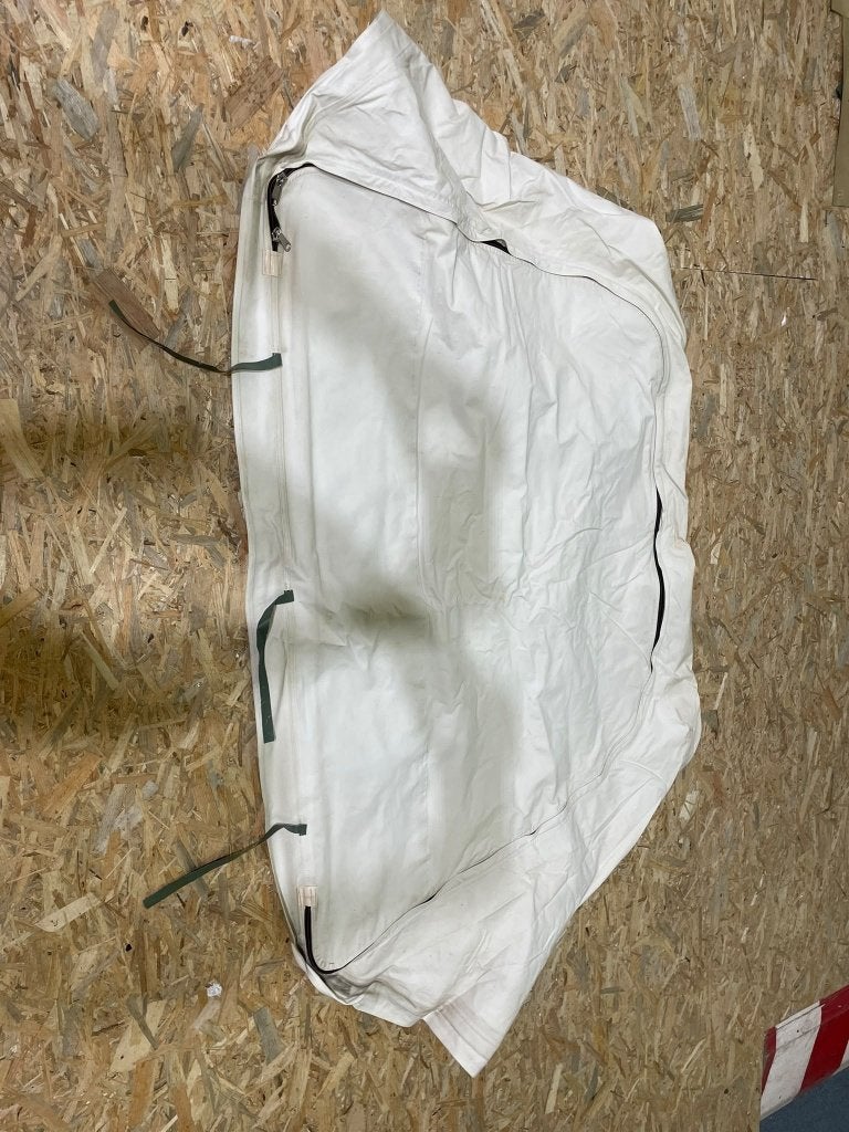 Keukenafdichting Holtkamper, Info@tenttrailerexpert.nl, Ophalen of Verzenden, De Tenttrailer Expert, Gebruikt
