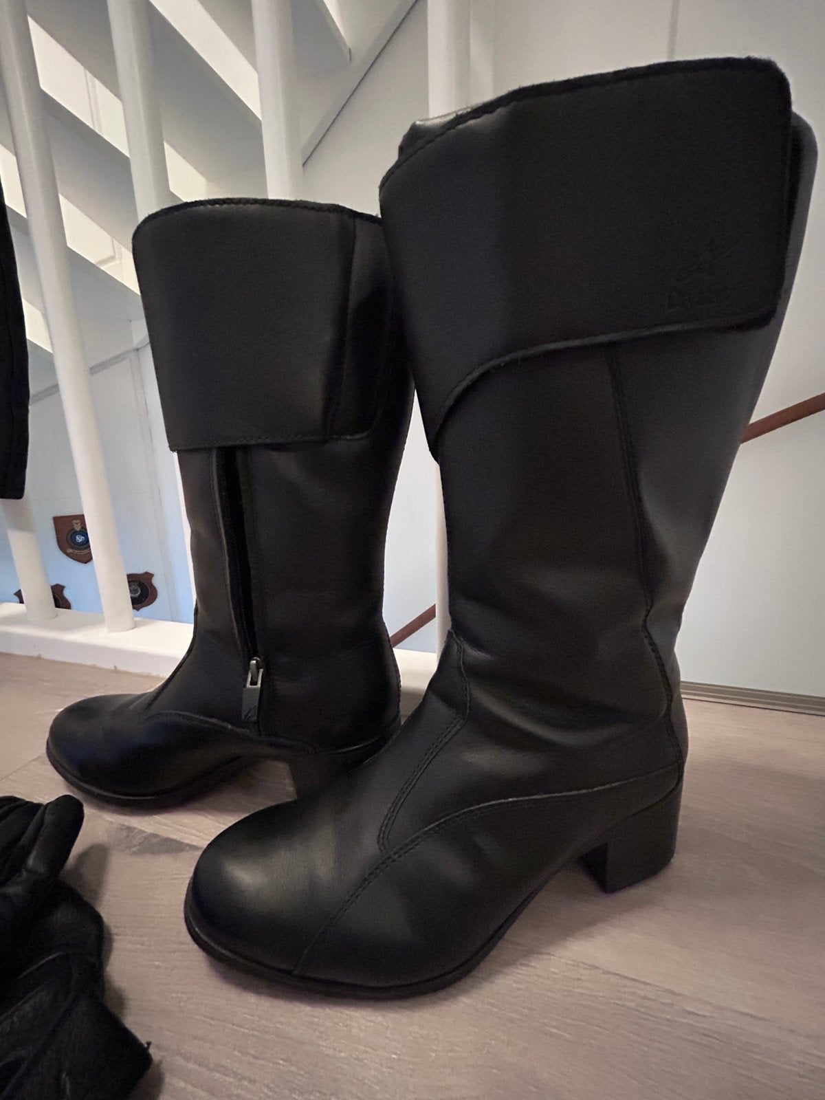 Alpinestars Vika v2 Drystar Motorlaarzen Maat 37, Kleding | Dames, Schoenen, Zo goed als nieuw, Lage of Enkellaarzen, Zwart, Ophalen of Verzenden