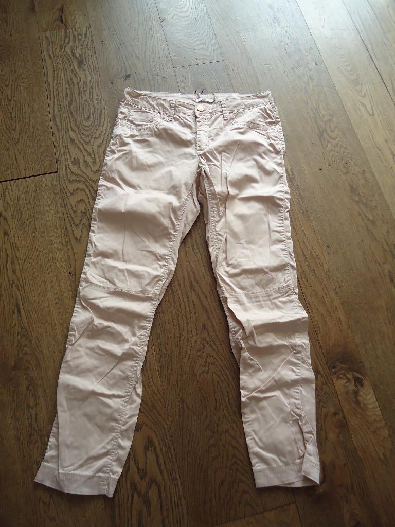 Roze Stills broek maat 40, Kleding | Dames, Broeken en Pantalons, Maat 38/40 (M), Ophalen of Verzenden, Roze, Lang