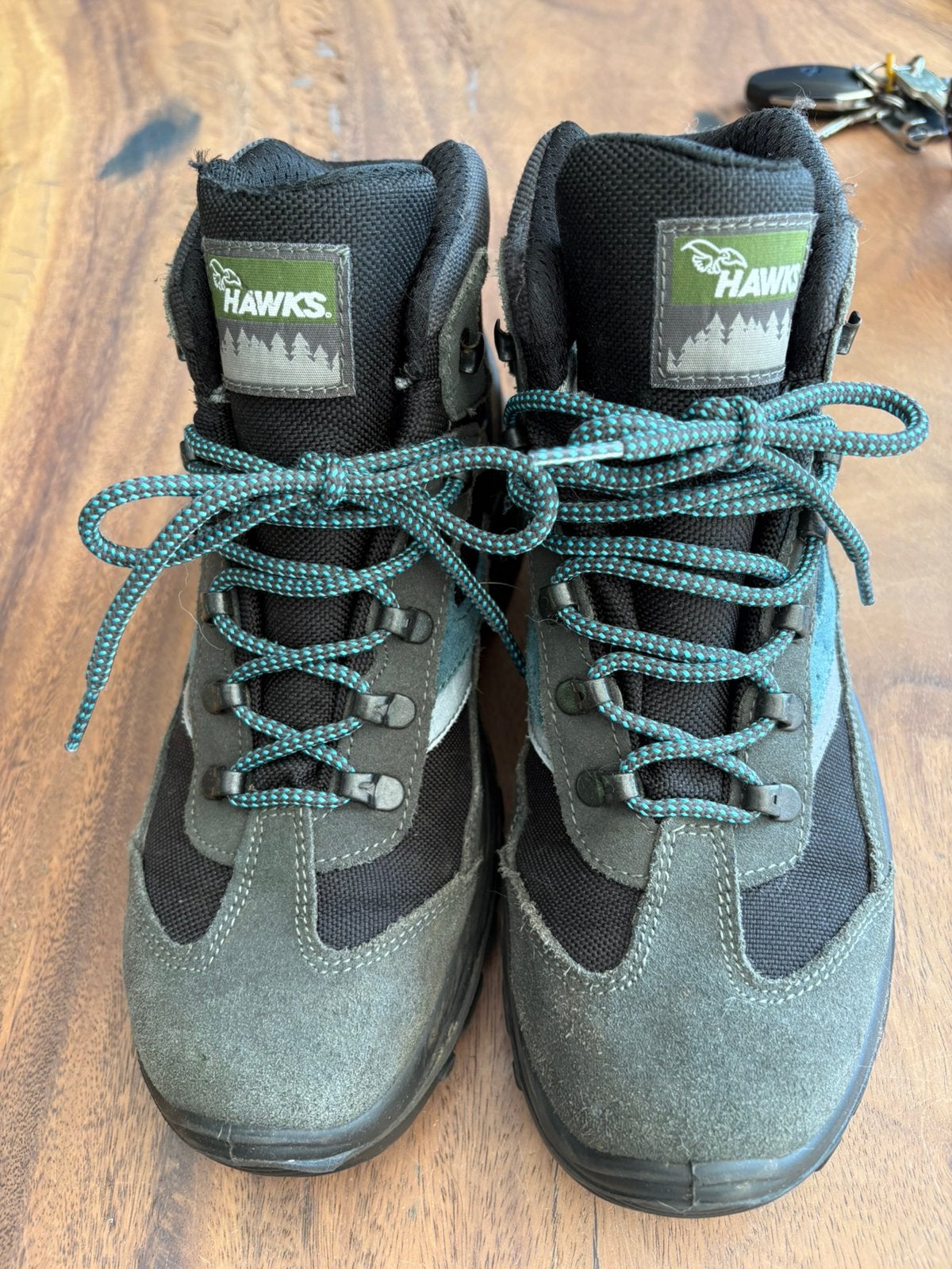 Te koop: nieuwe wandelschoenen maat 42, Ophalen, Nieuw, Schoenen