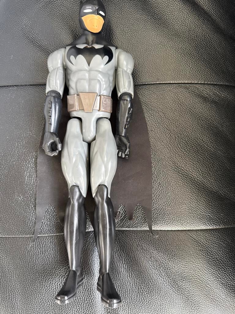 Batman actiefiguur, Ophalen of Verzenden, Gebruikt