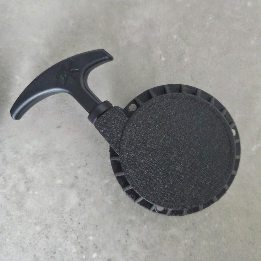 minibike/quad trekstarter, Ophalen of Verzenden, Gebruikt, Overige typen, Overige merken