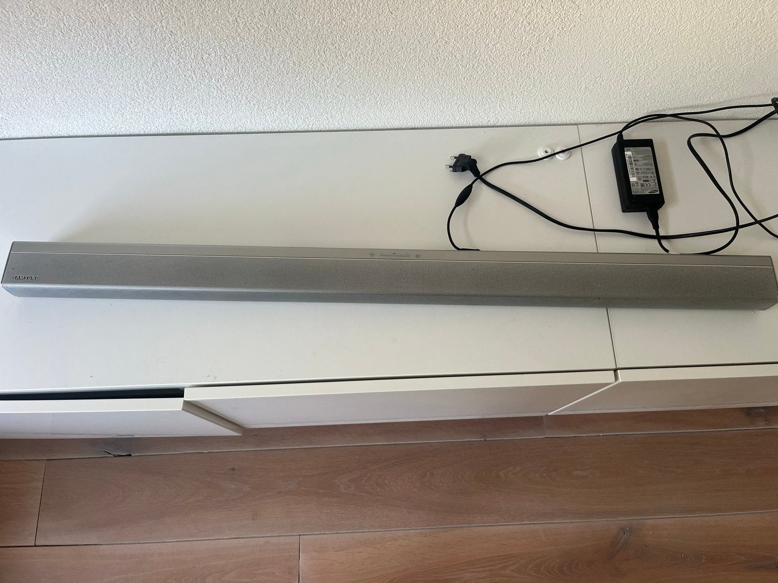 Samsung Soundbar - Perfect voor TV of Muziek, Ophalen of Verzenden, Zo goed als nieuw