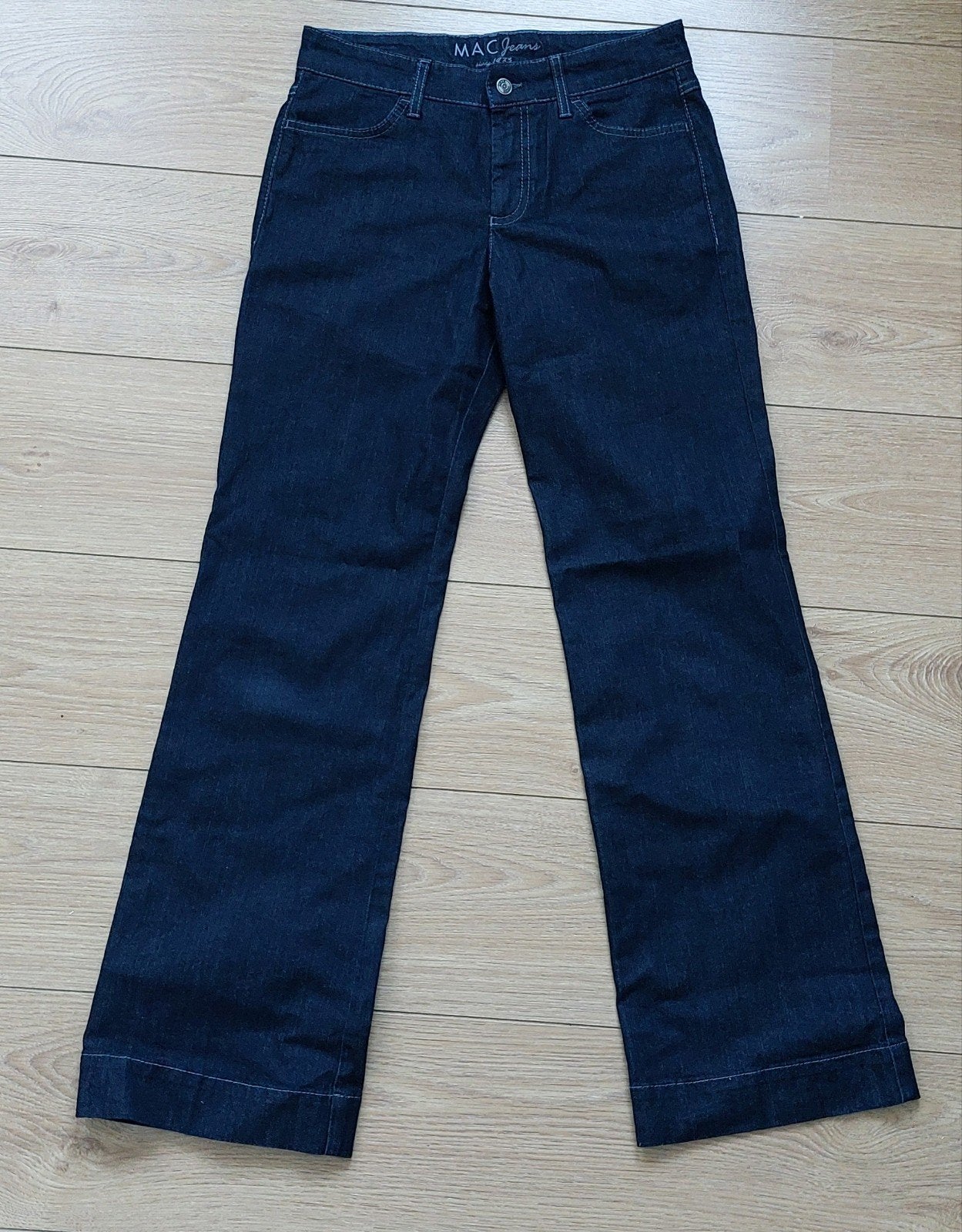 nieuw mac broek 36 32 coco, Ophalen of Verzenden, Nieuw, Maat 36 (S), Lang