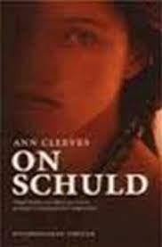 ann cleeves-onschuld-uitstekende staat, Ophalen of Verzenden, Zo goed als nieuw