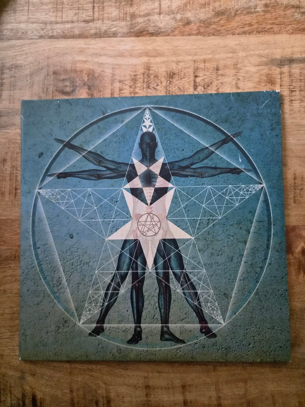 Absu - Absu (Dubbel-LP, Grijs Vinyl), Inclusief binnenhoes, Ophalen of Verzenden, Zo goed als nieuw, 12 inch