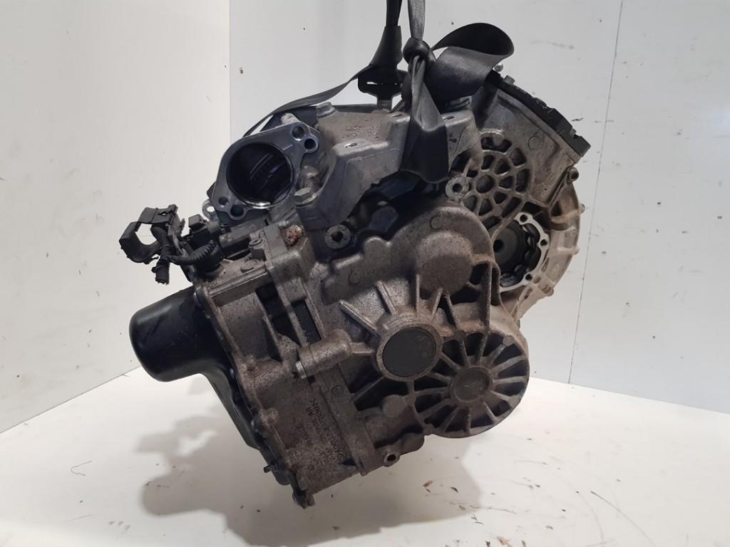 Versnellingsbak Automaat ABS Golf VIII (CD1) 2020, Gebruikt, Volkswagen, Volkswagen AG, Kundenbetreuung@volkswagen.de