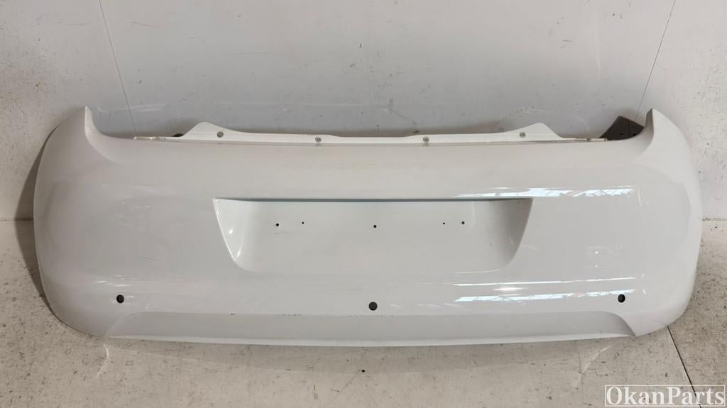 Skoda Citigo achterbumper 1ST807421D