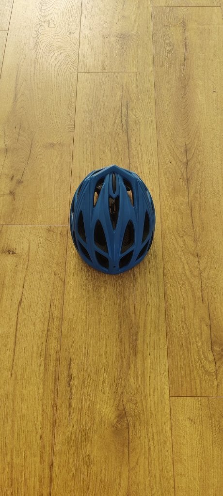 fiets helm, M, Zo goed als nieuw, Heer of Dame, Ophalen